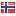 healthiqnews.com server is located in Norway